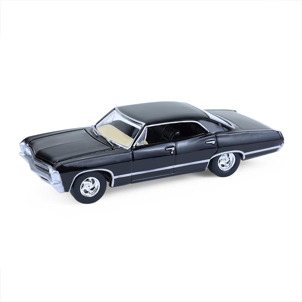 Impala Sport Sedan