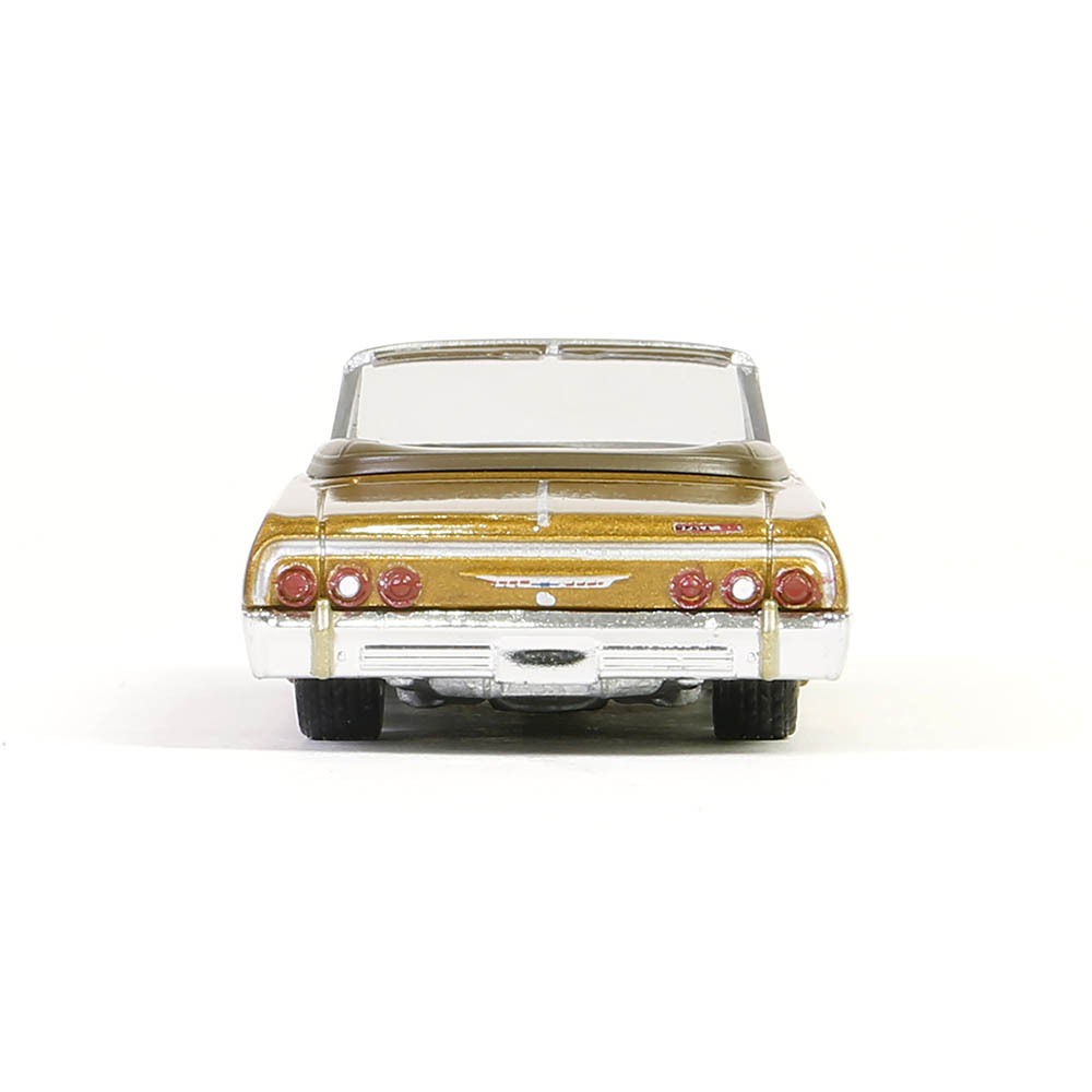 Impala Convertible