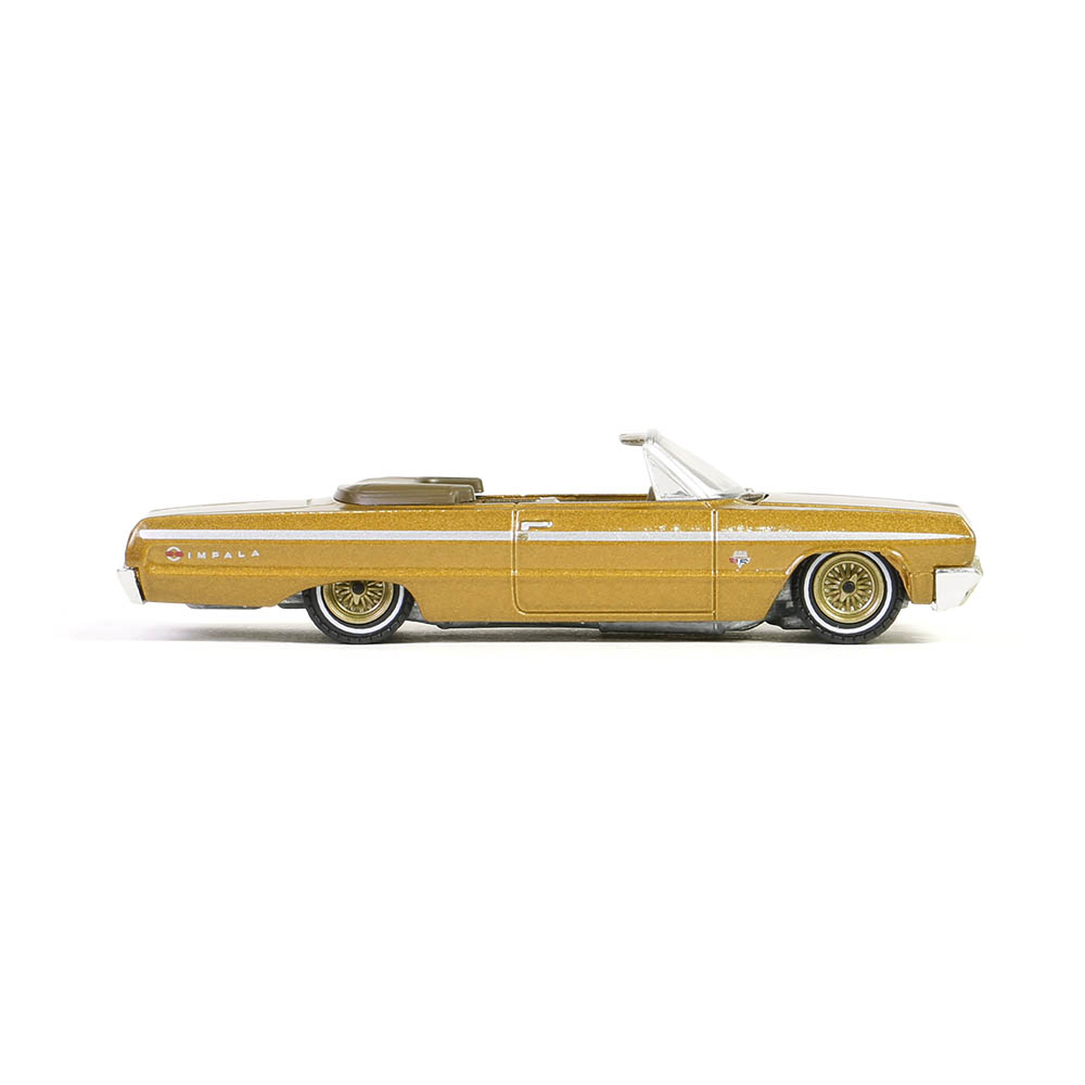 Impala Convertible