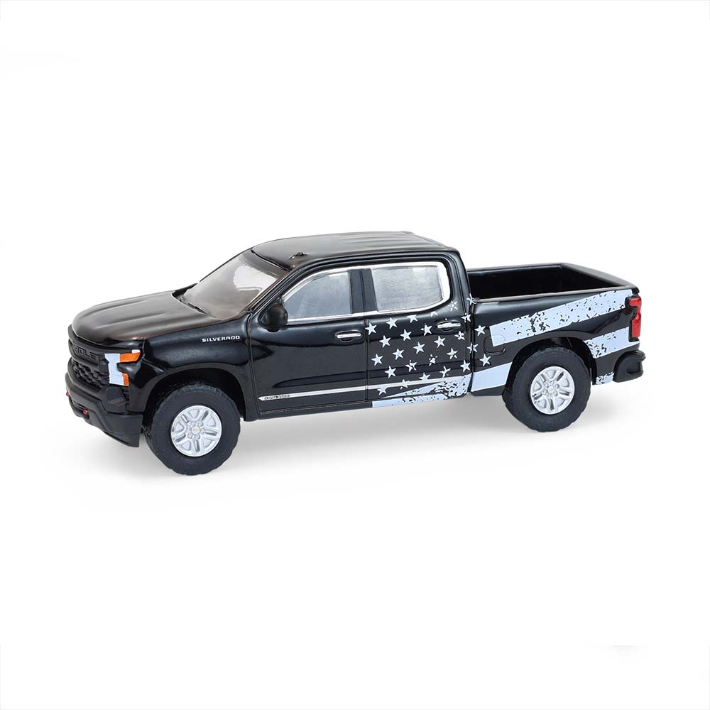 Silverado