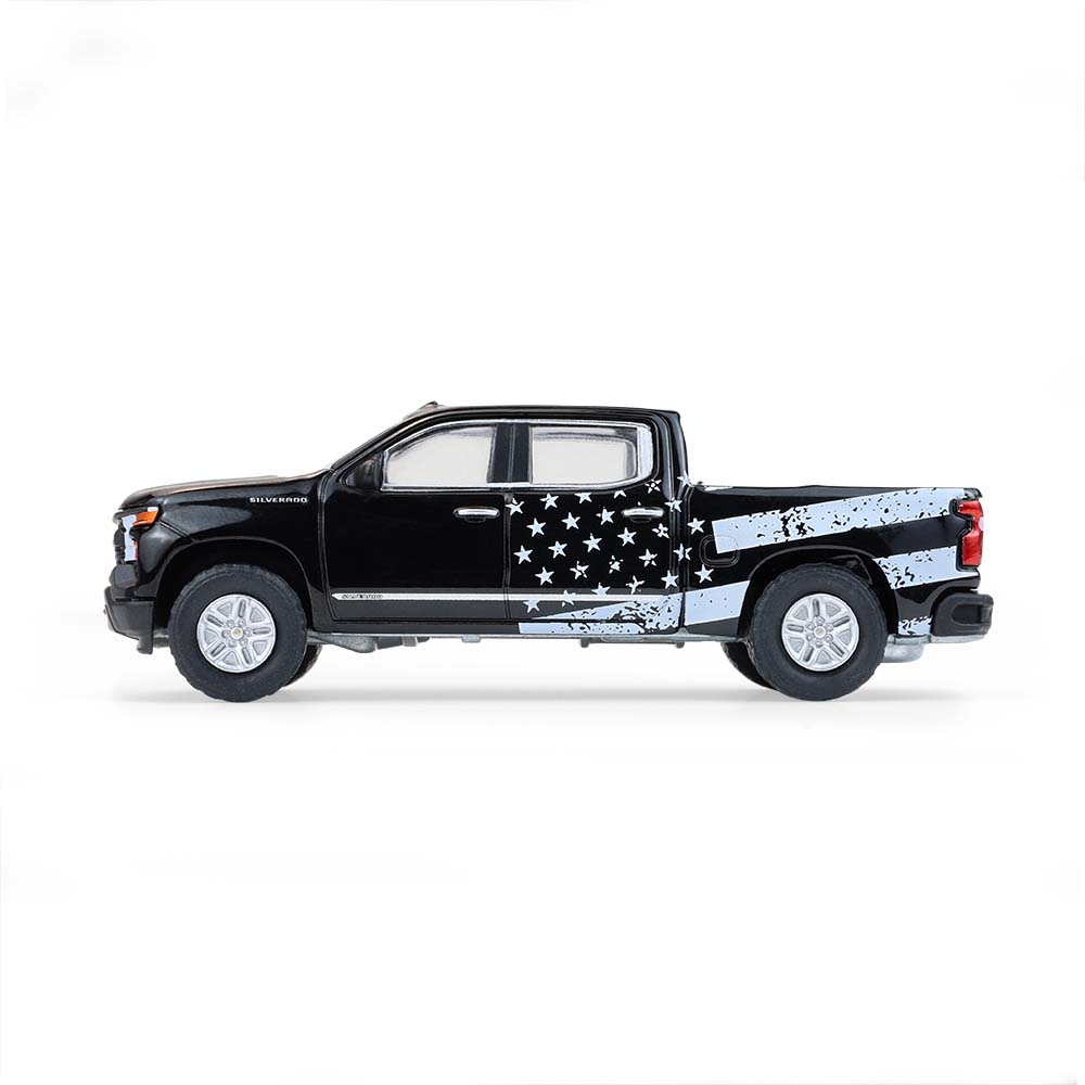 Silverado