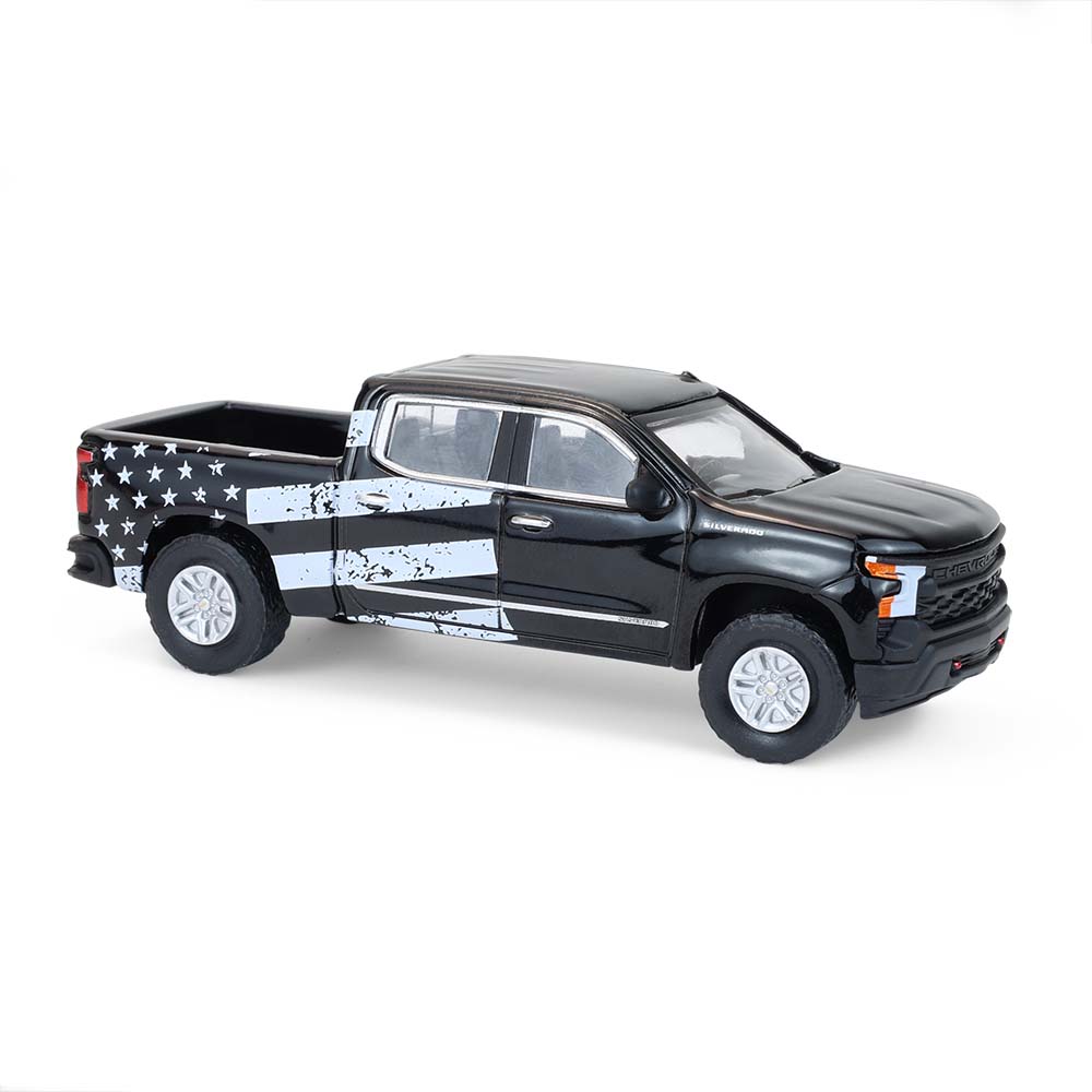 Silverado