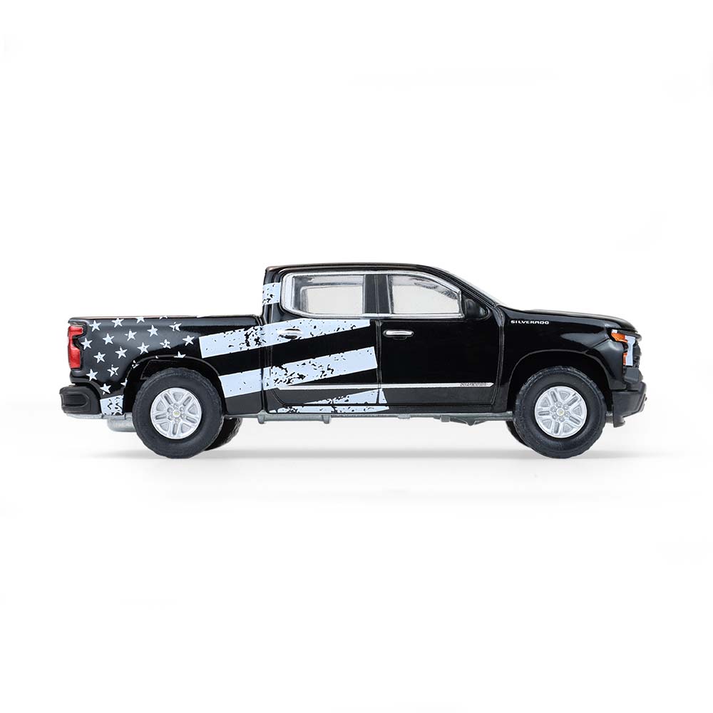 Silverado