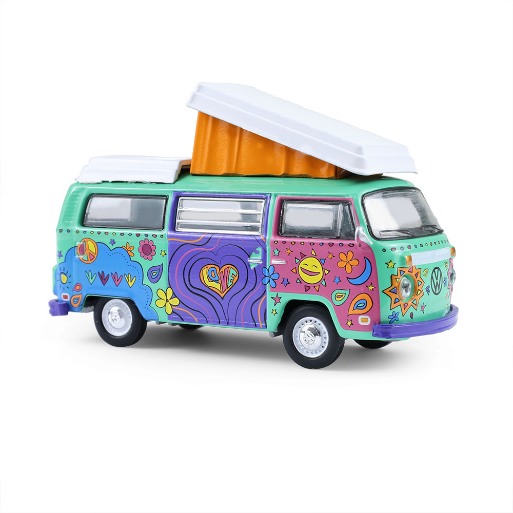 Type 2 Westfalia