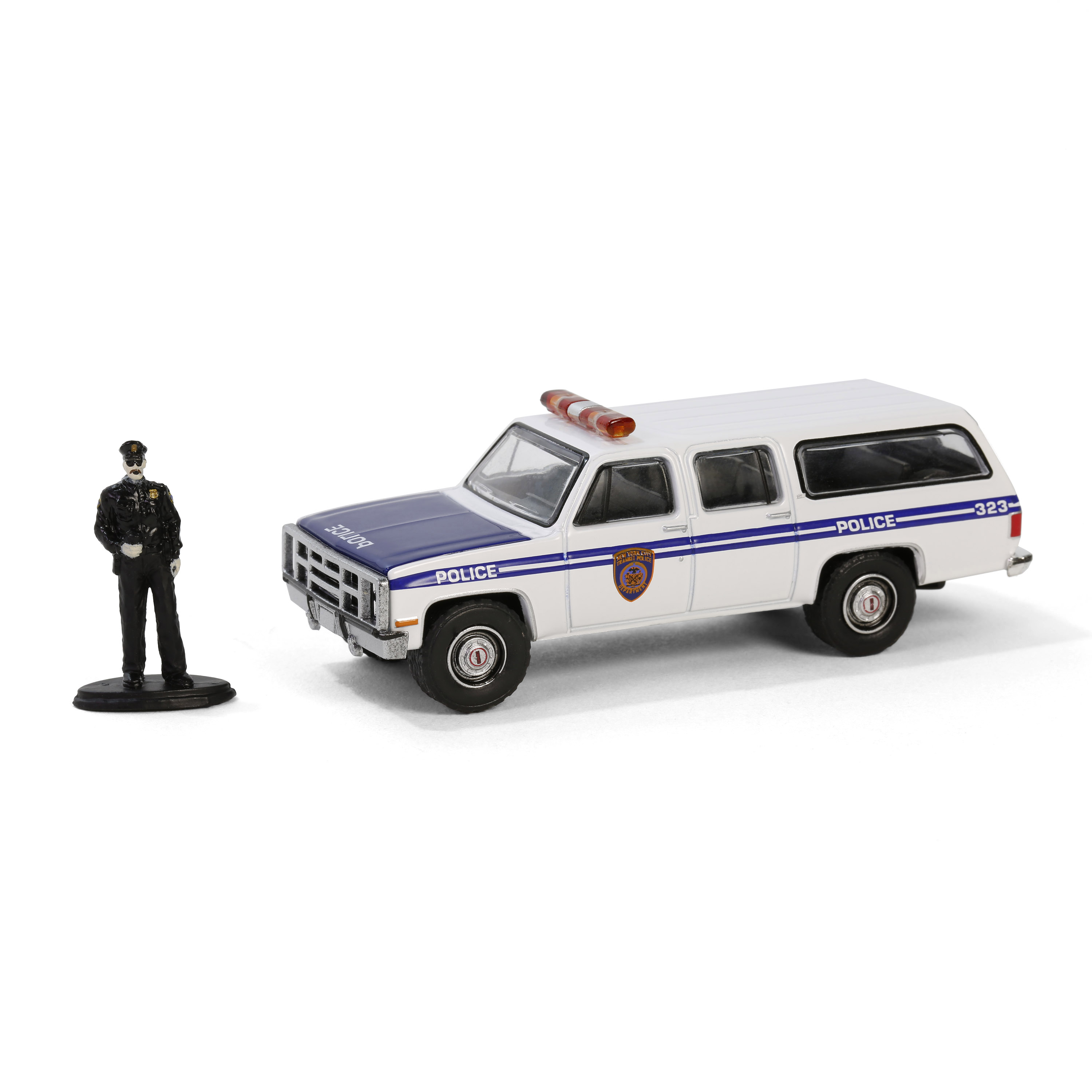 1985 GMC Suburban