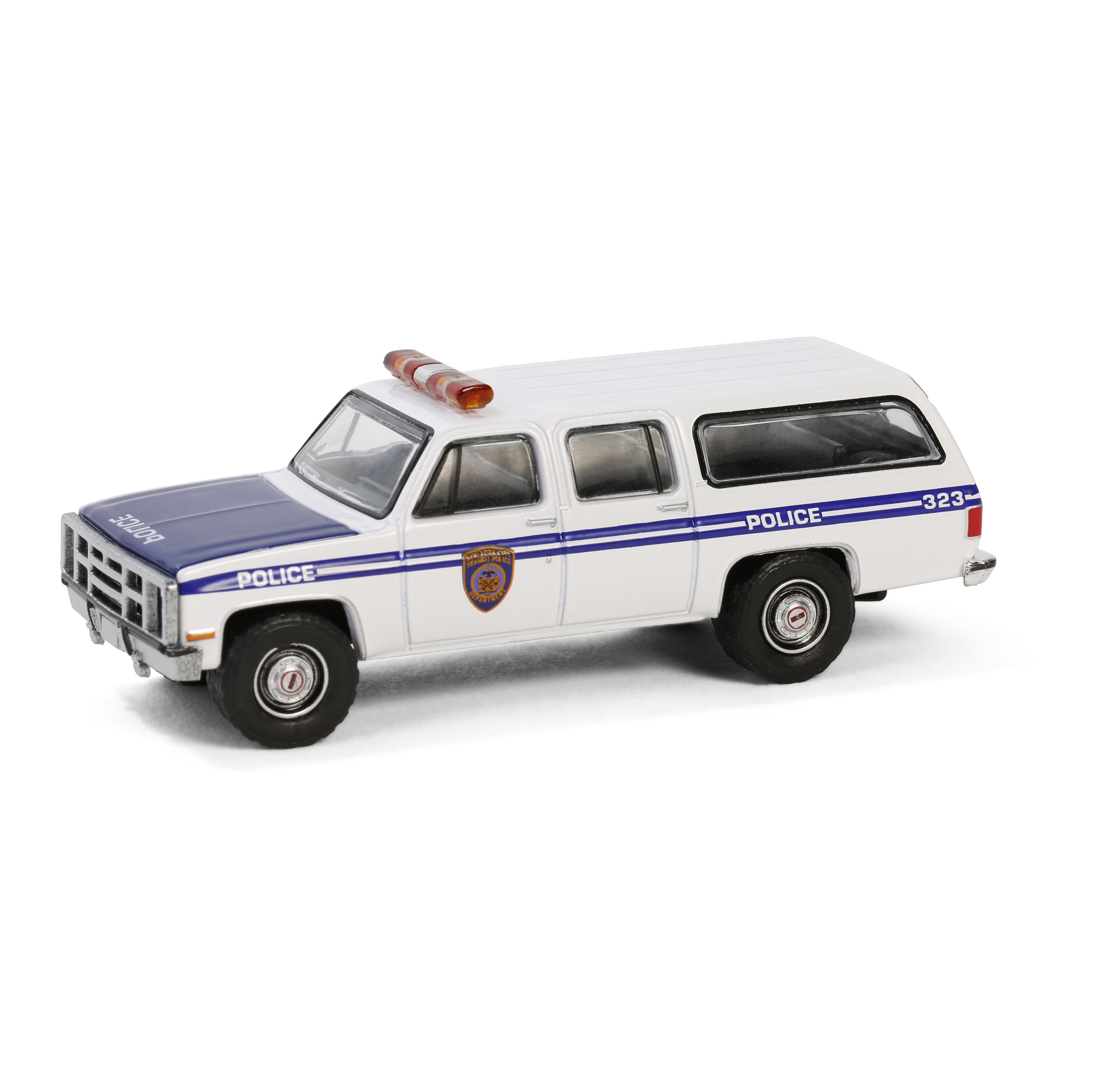 1985 GMC Suburban