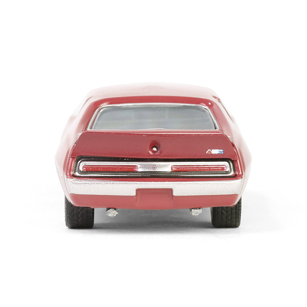 AMC Javelin AMX