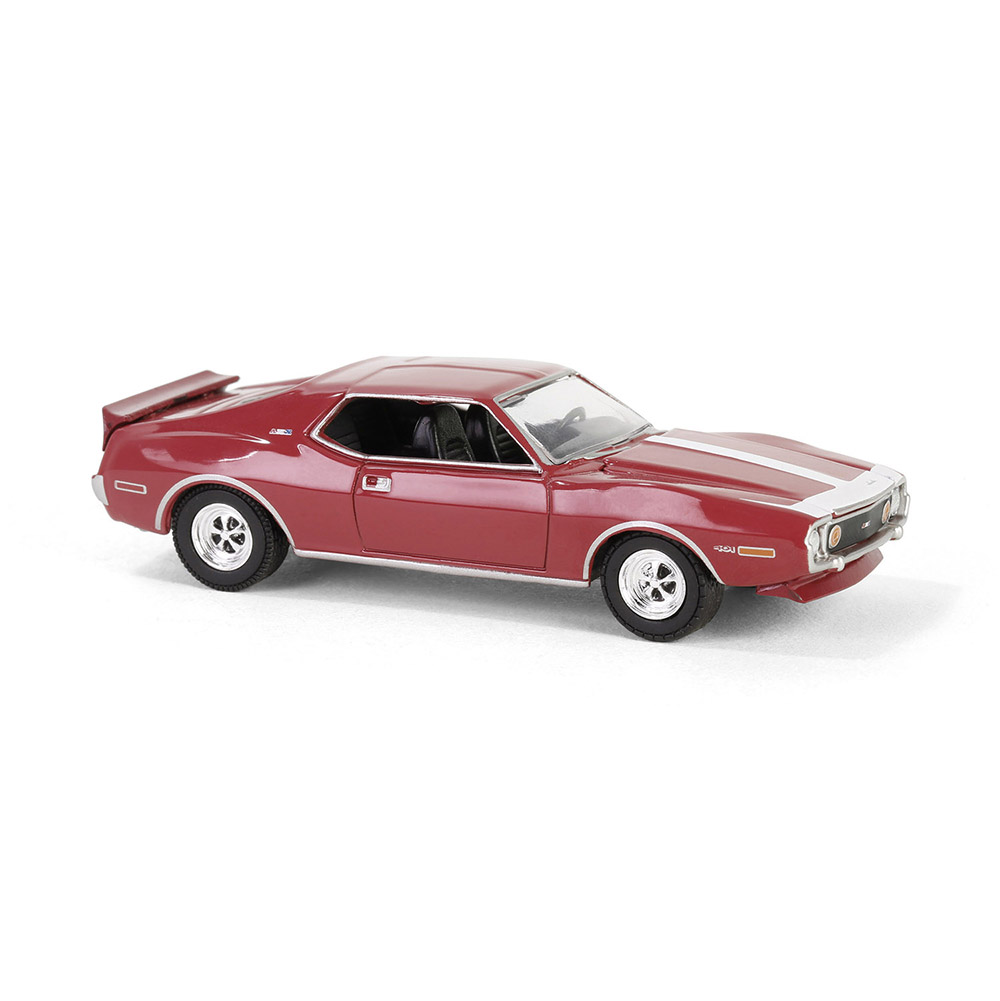 AMC Javelin AMX