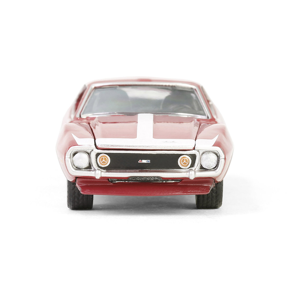 AMC Javelin AMX