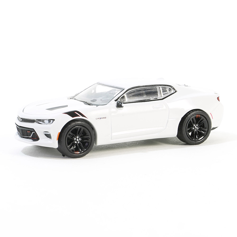 Camaro
