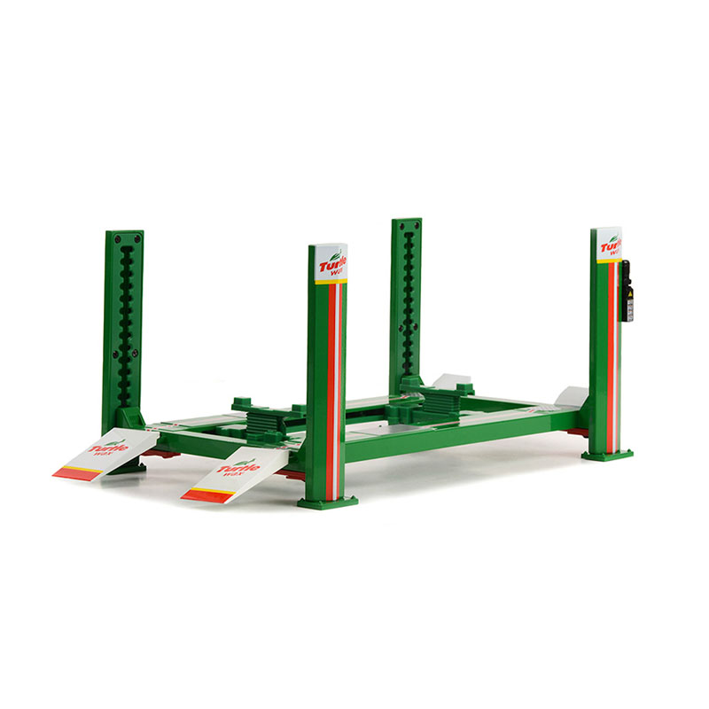 Four-Post Lift