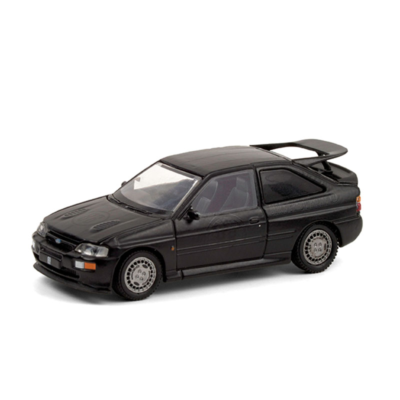 Escort RS Cosworth - Black Bandit Rally Racing Team