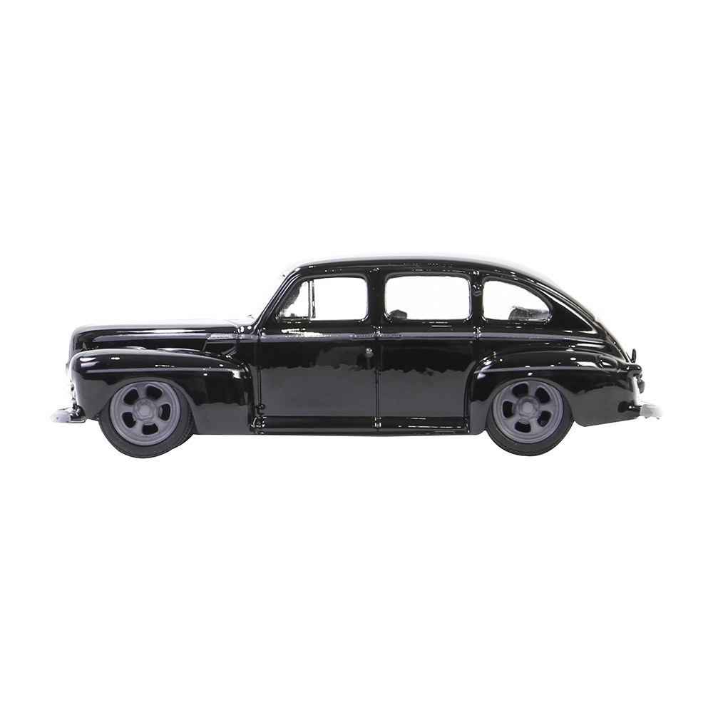 Fordor Super Deluxe Lowrider