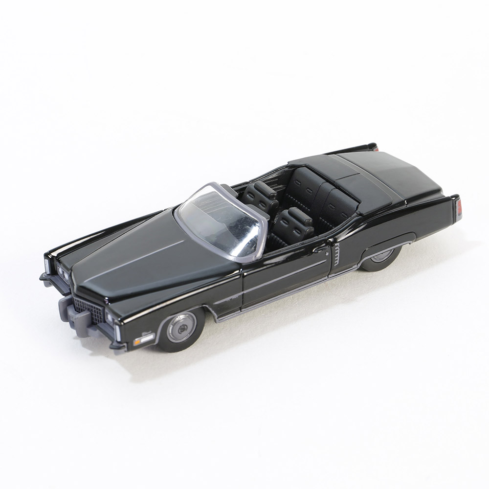 Eldorado Fleetwood Convertible