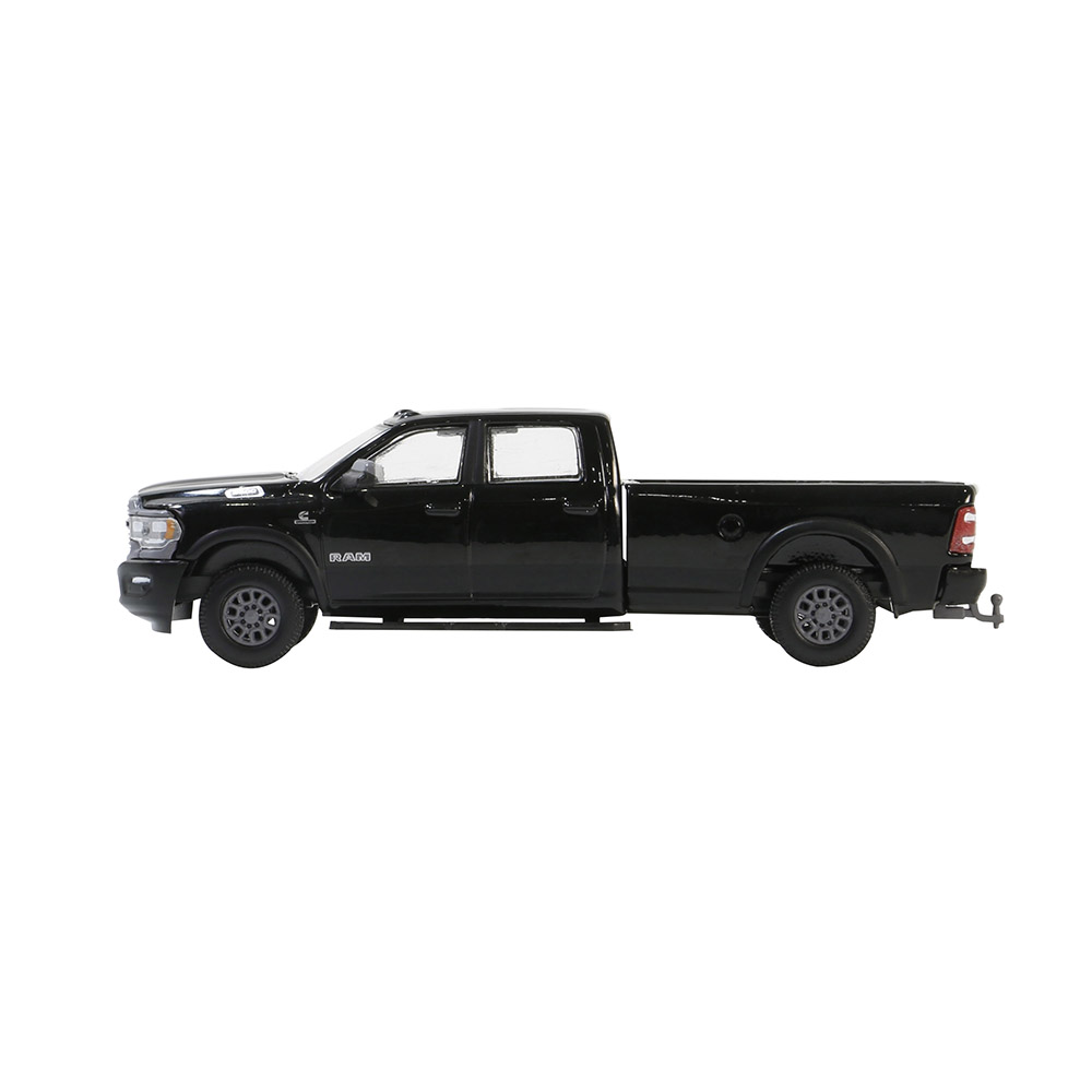 Ram 2500 Laramie