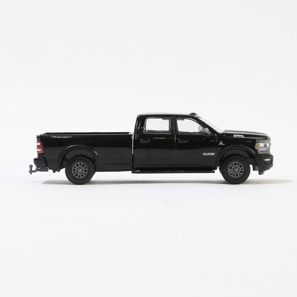 Ram 2500 Laramie