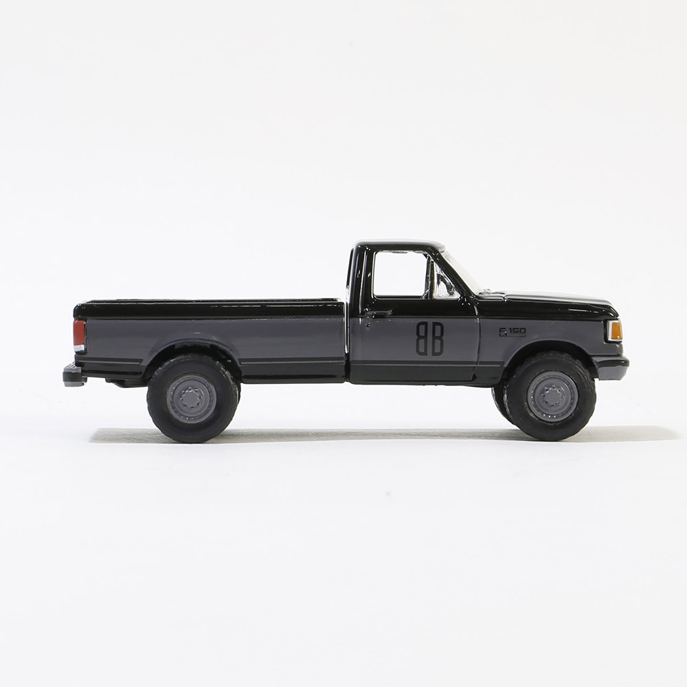 F-150 XL