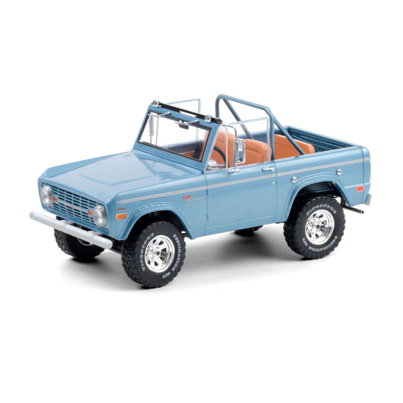 Bronco Sport