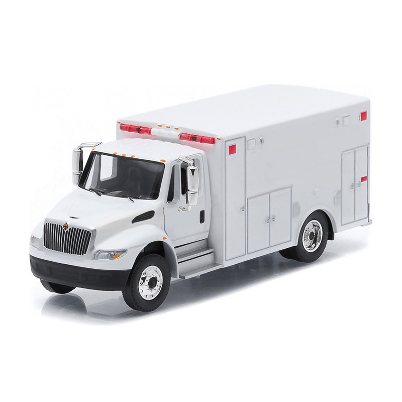 Durastar Ambulance
