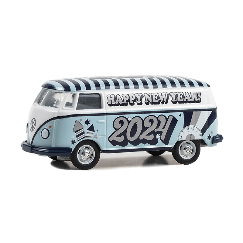 Type 2 Panel Van