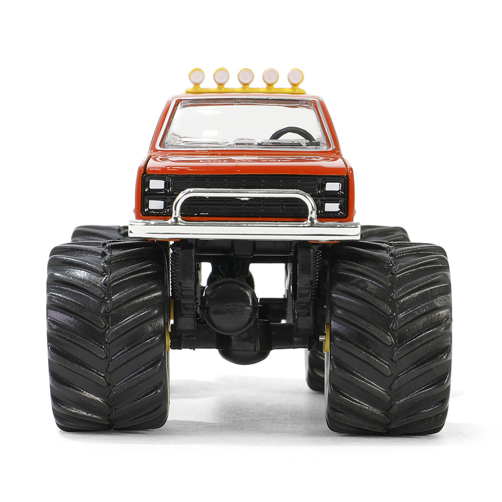 Chevy Silverado