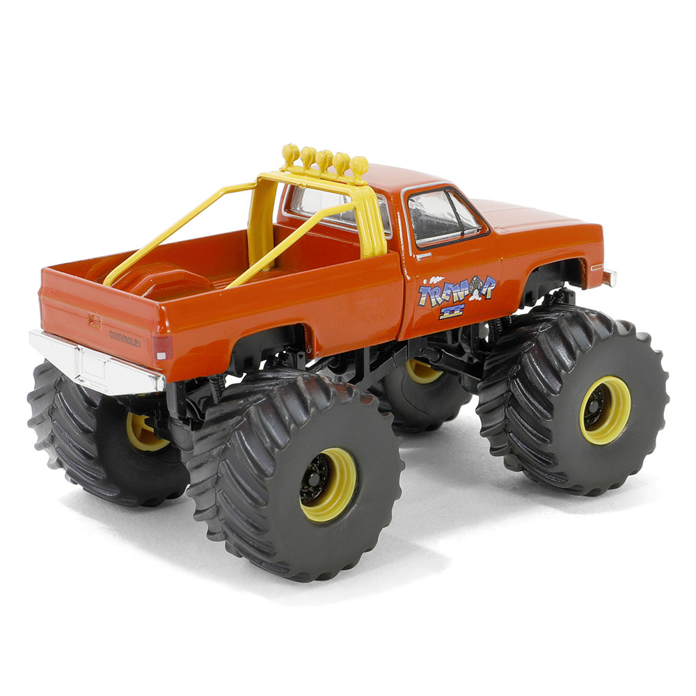 Chevy Silverado