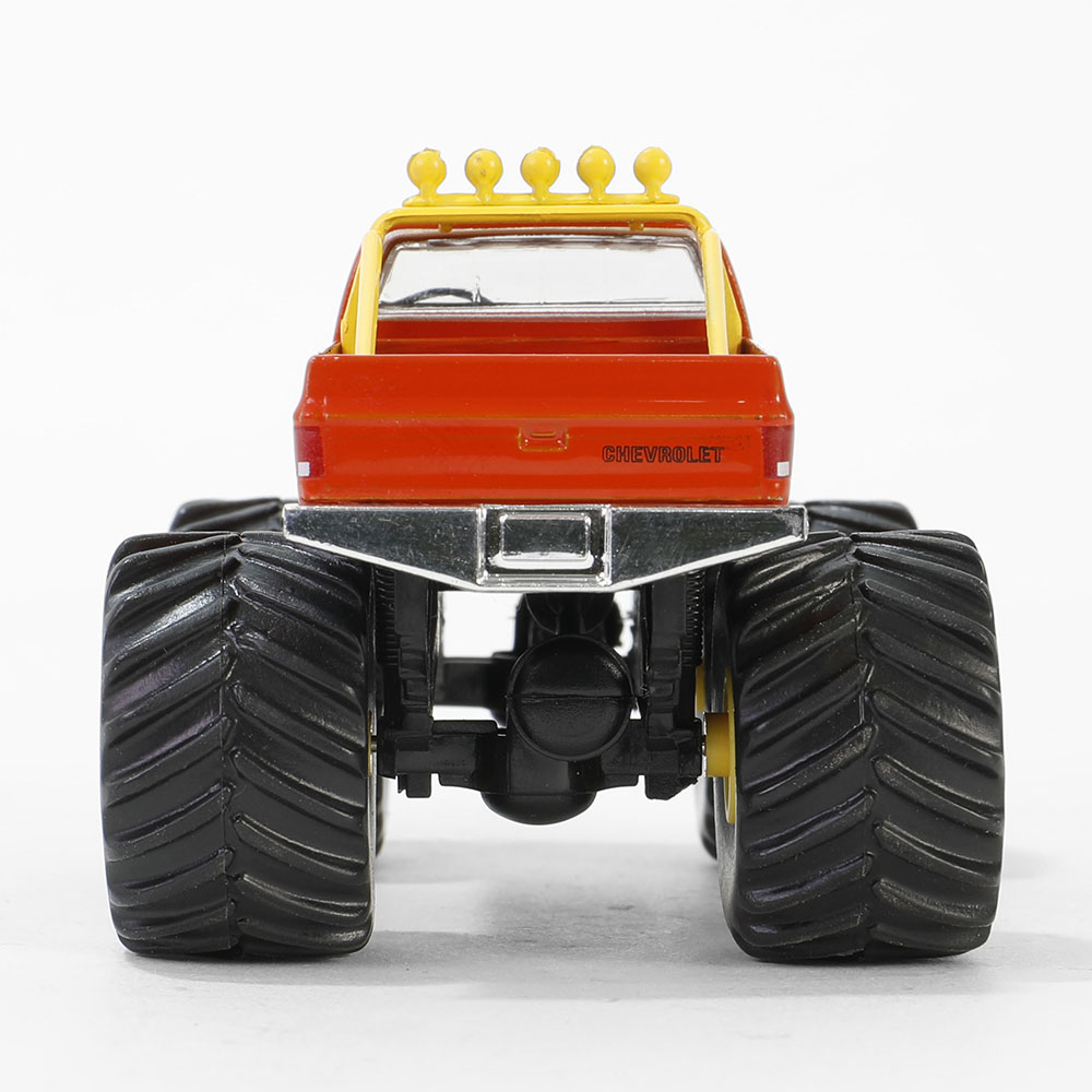 Chevy Silverado