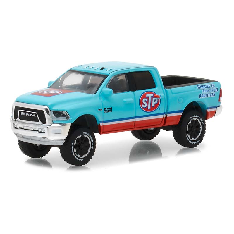 2500 Power Wagon