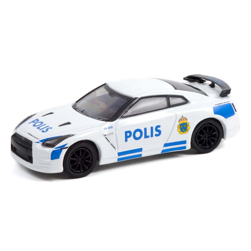 GT-R (R35)
