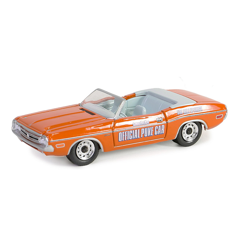 Challenger Convertible