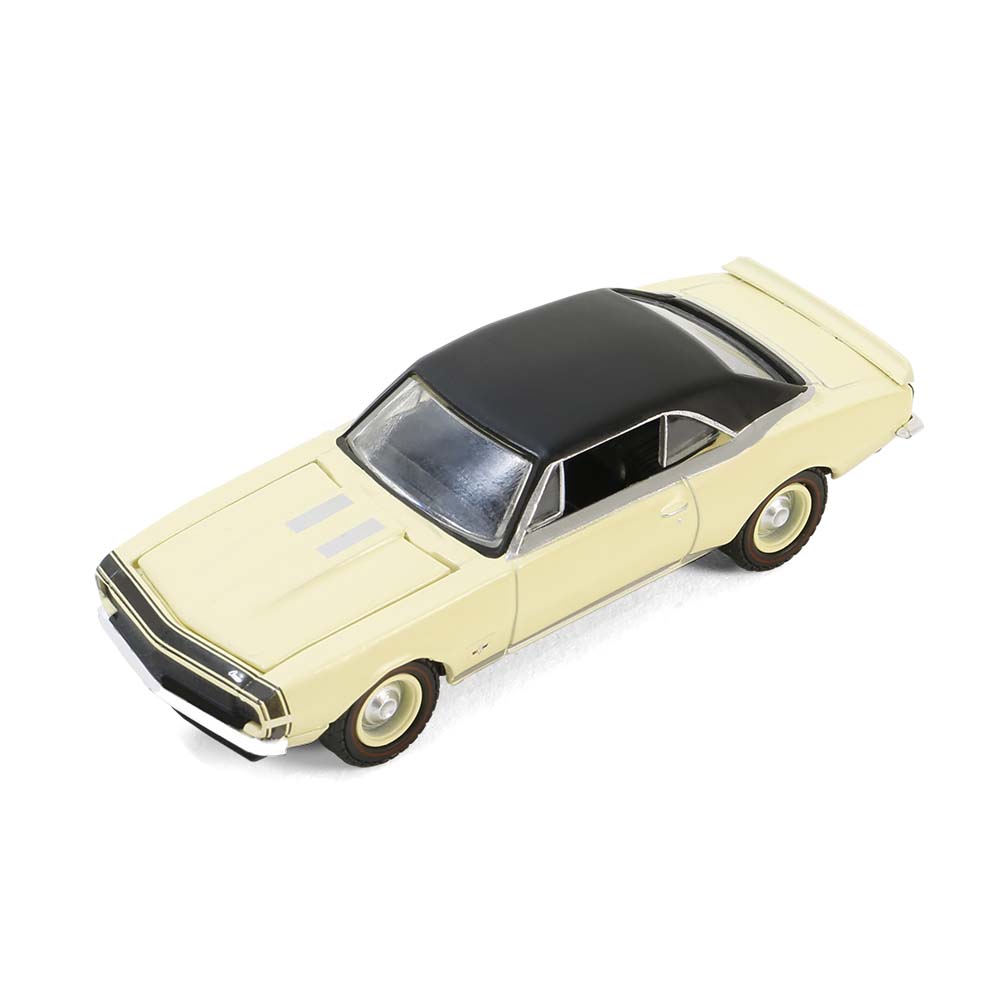 Camaro SS/RS