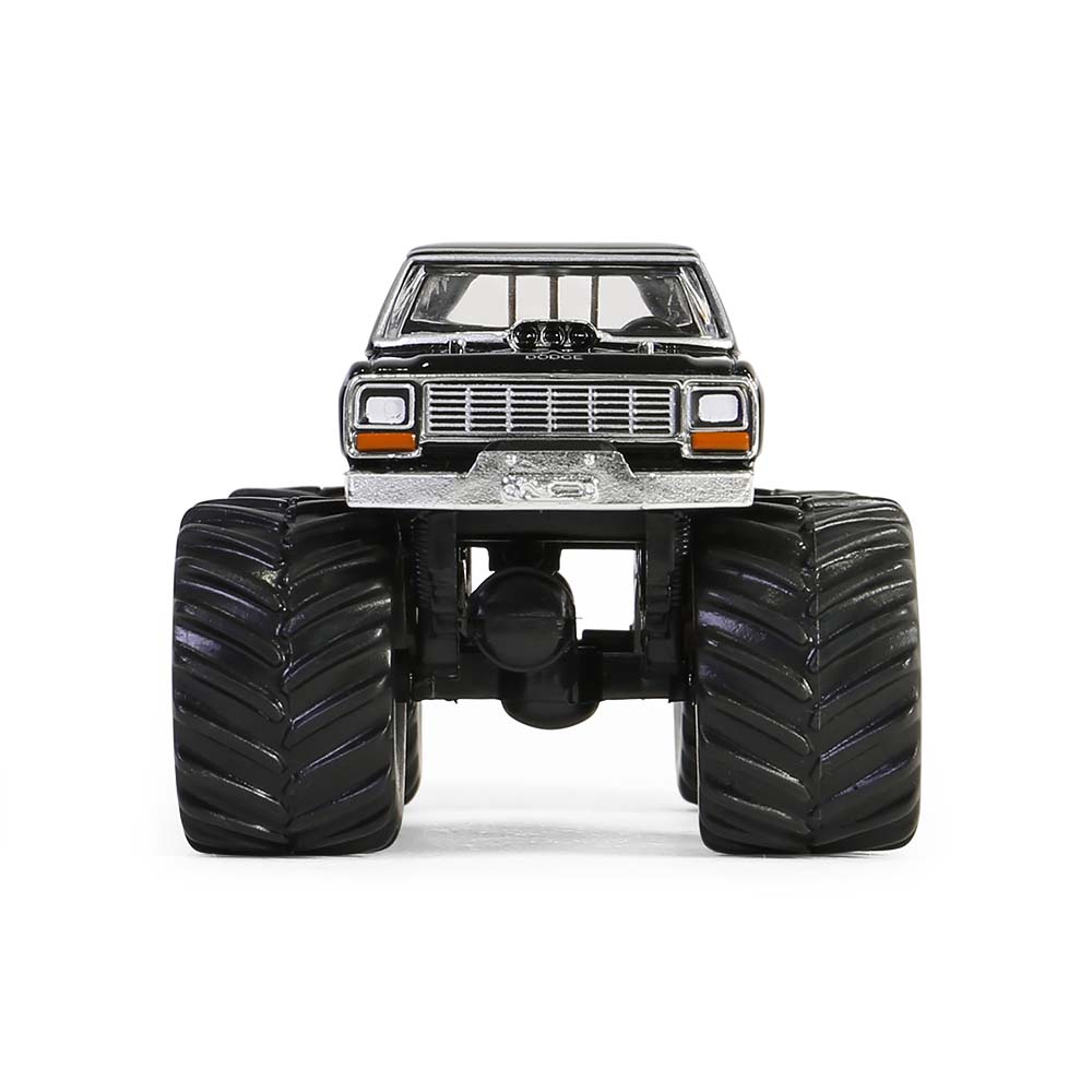 Power Ram D-250