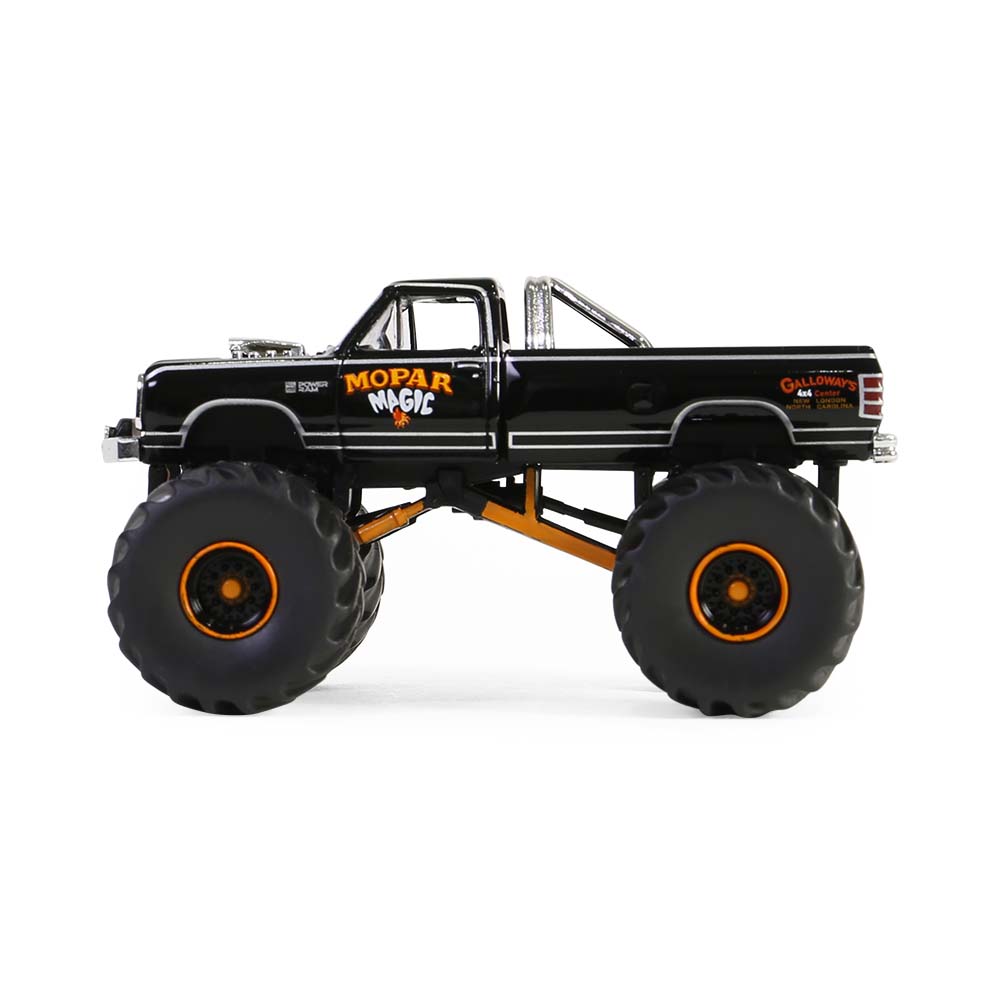 Power Ram D-250