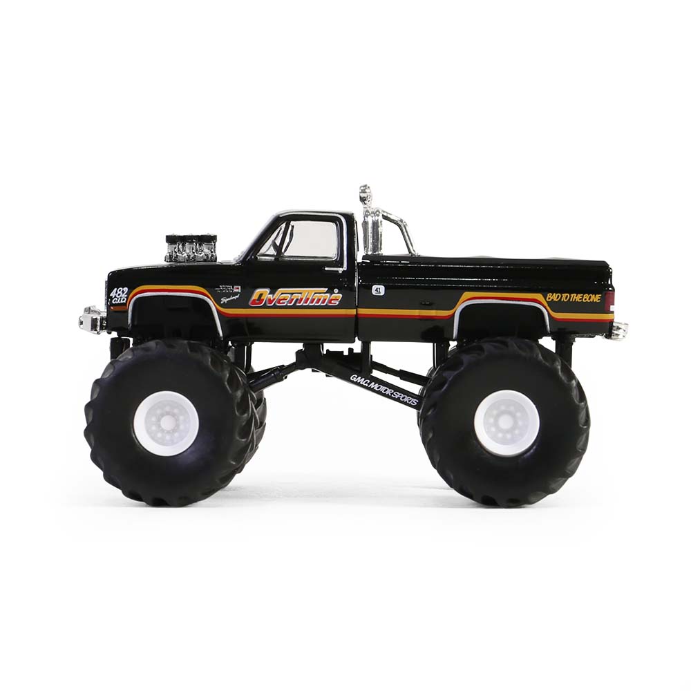 K3500 Sierra Classic