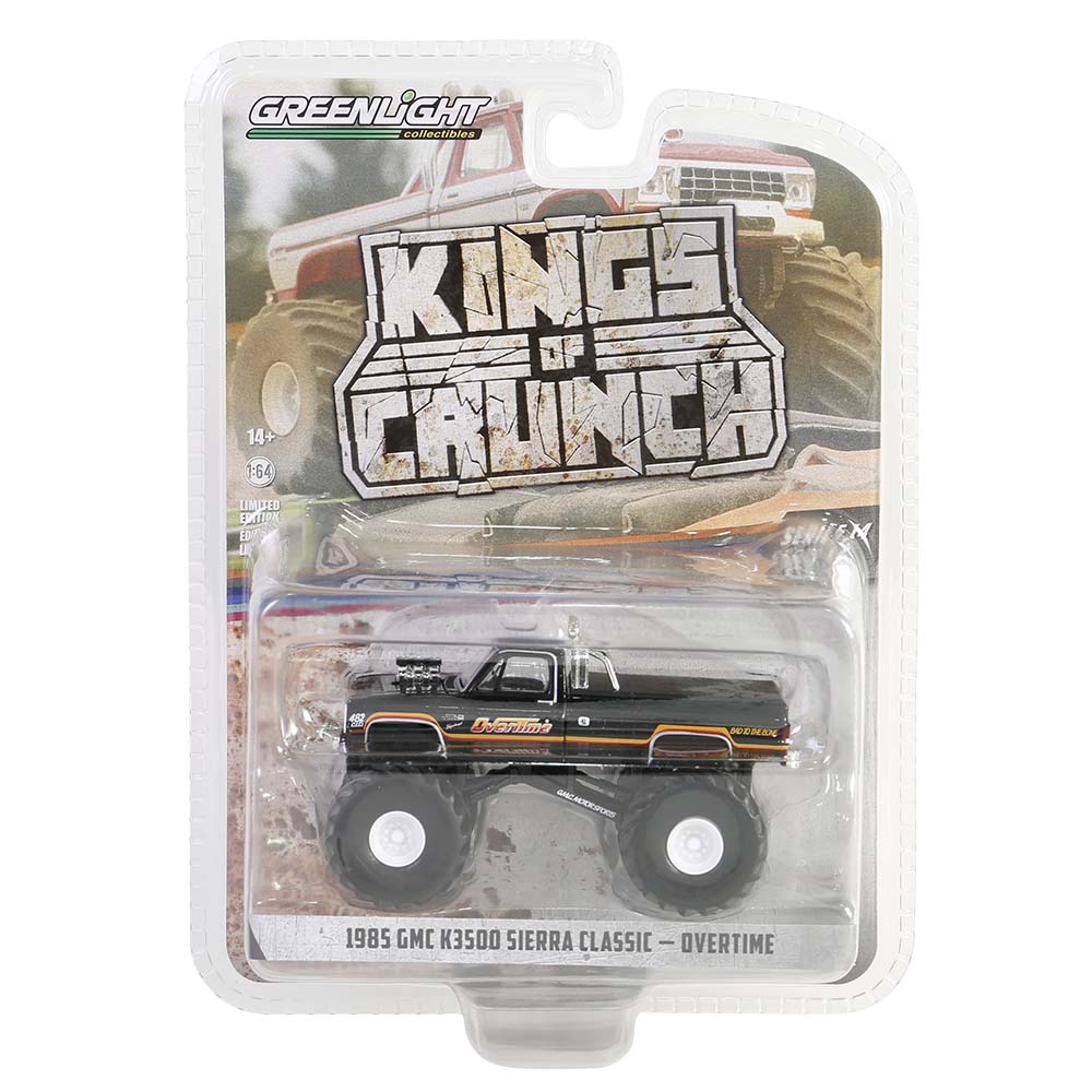 K3500 Sierra Classic