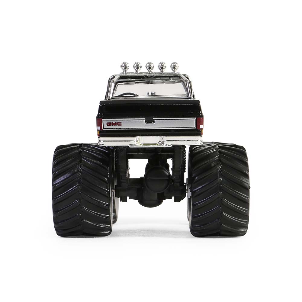 K3500 Sierra Classic
