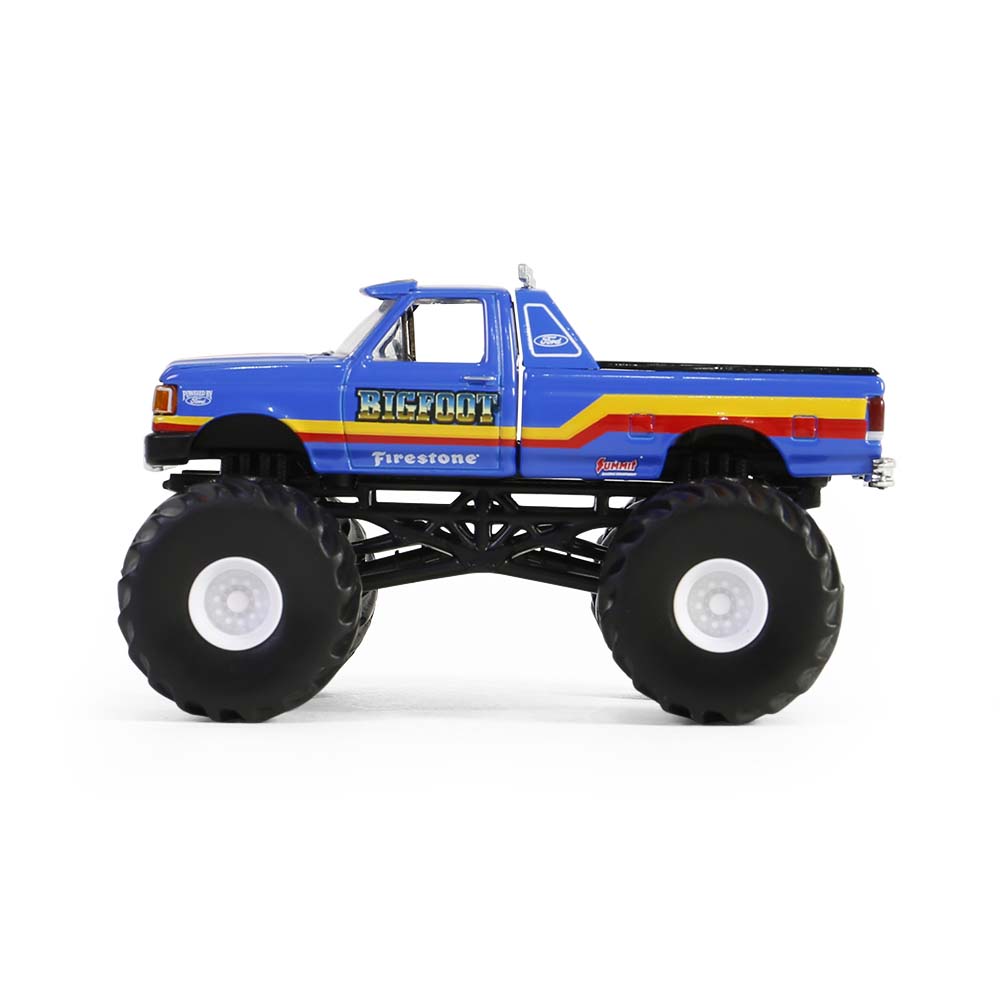 F-350 Monster Truck