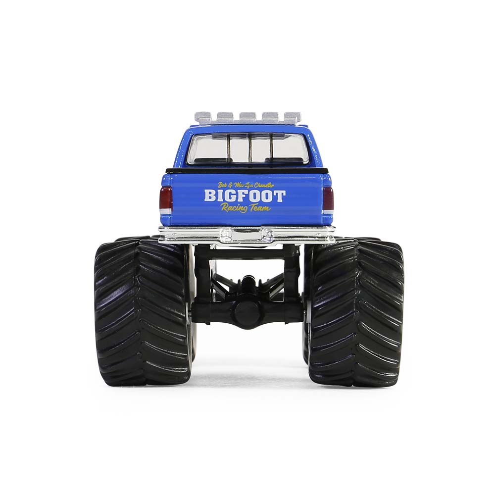 F-350 Monster Truck