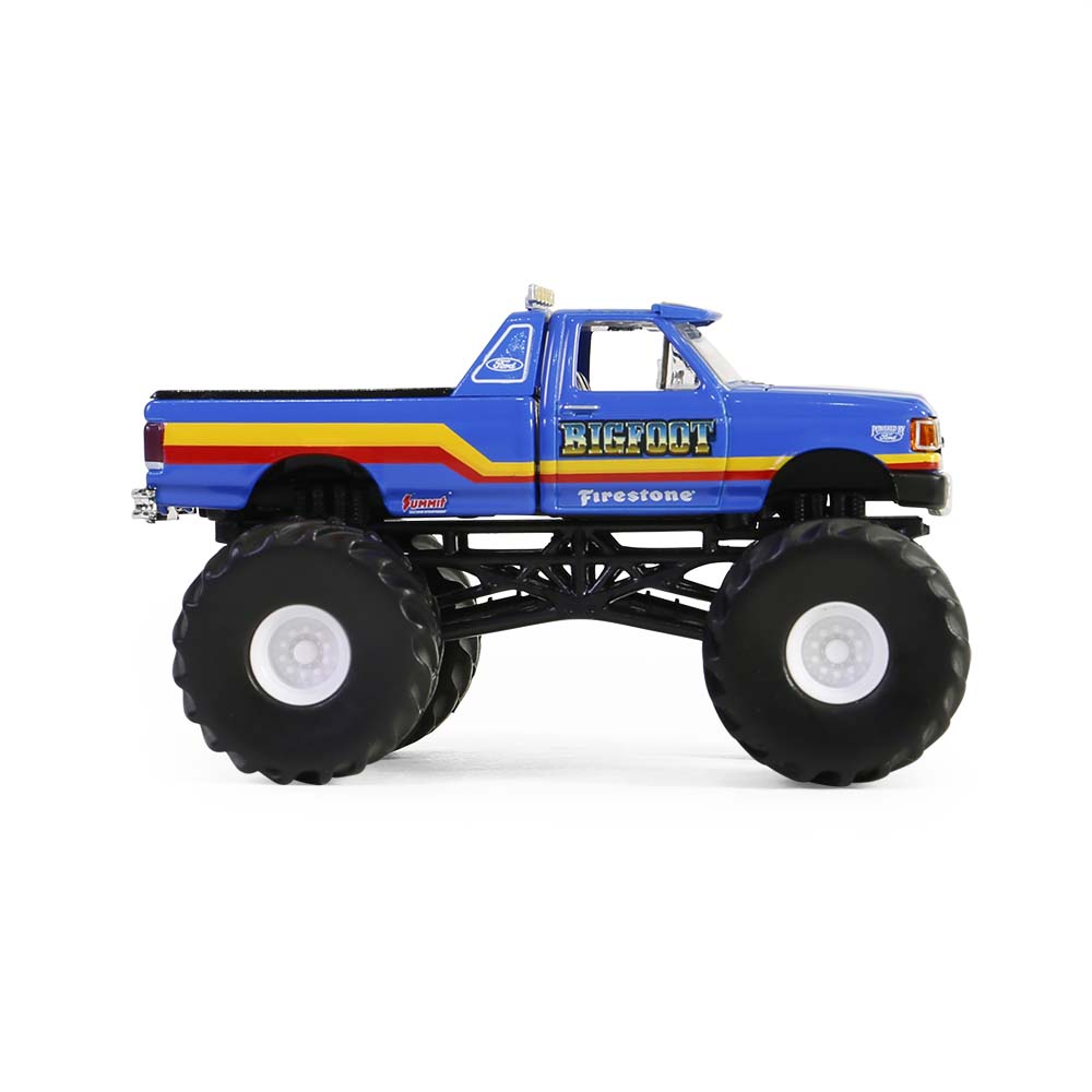 F-350 Monster Truck