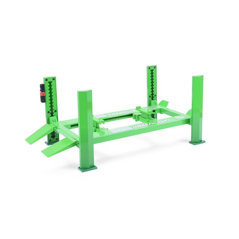 Four-Post Lift