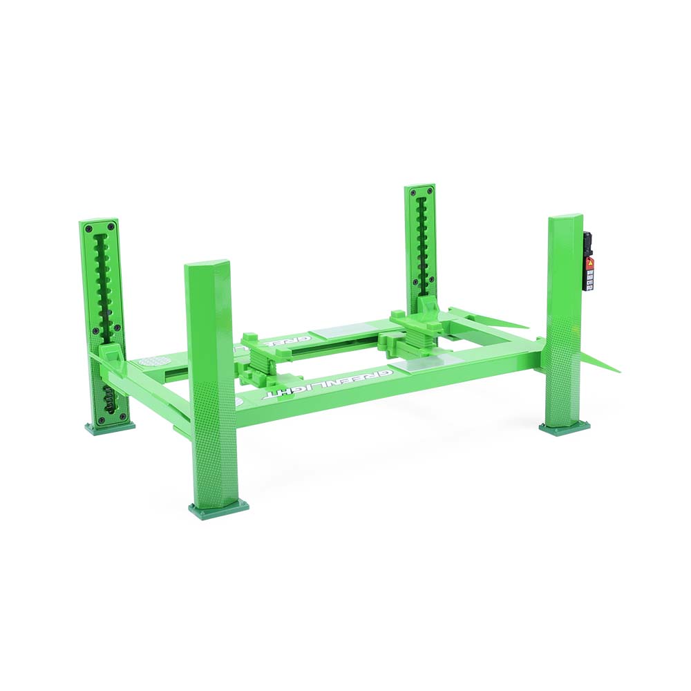 Four-Post Lift