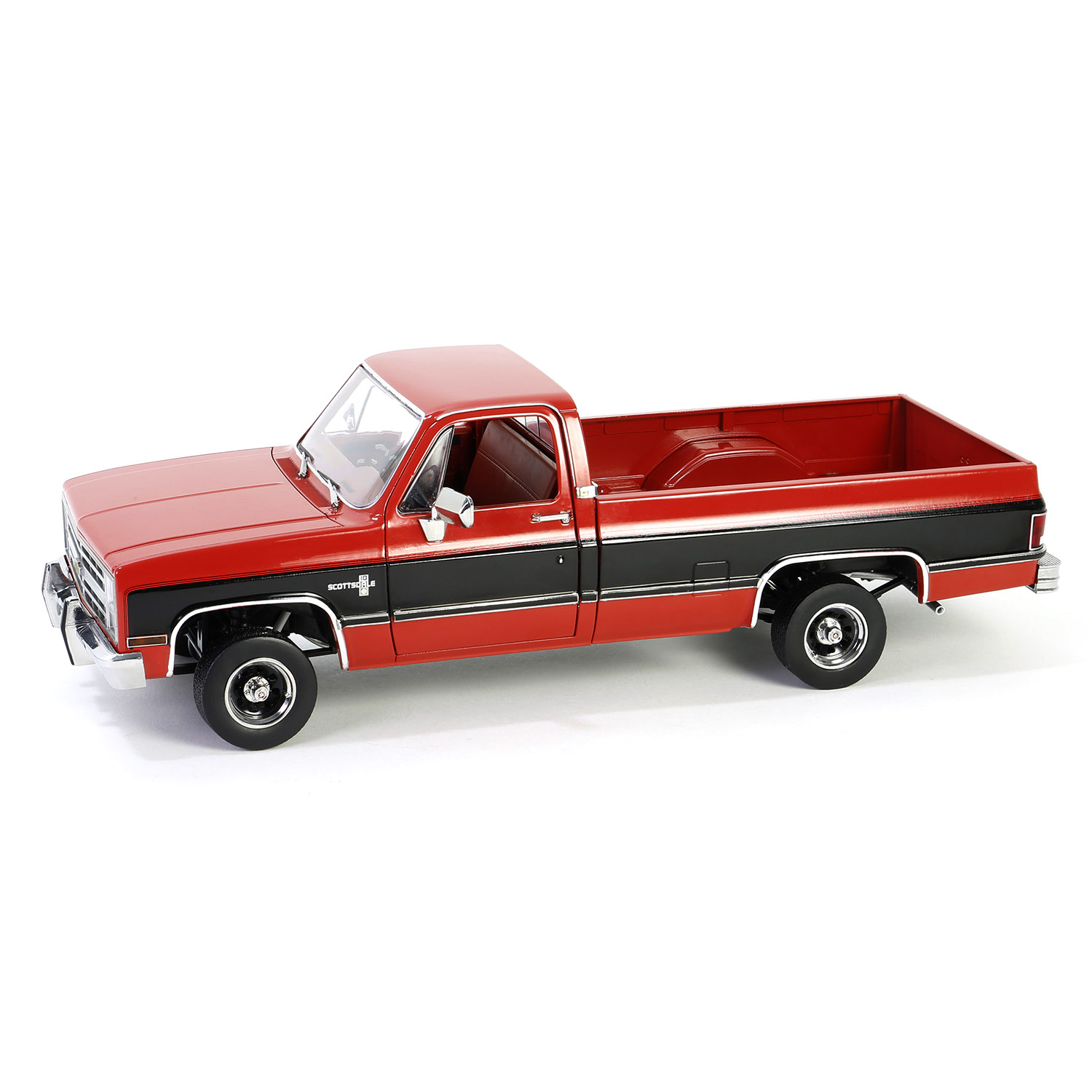 K10 Scottsdale