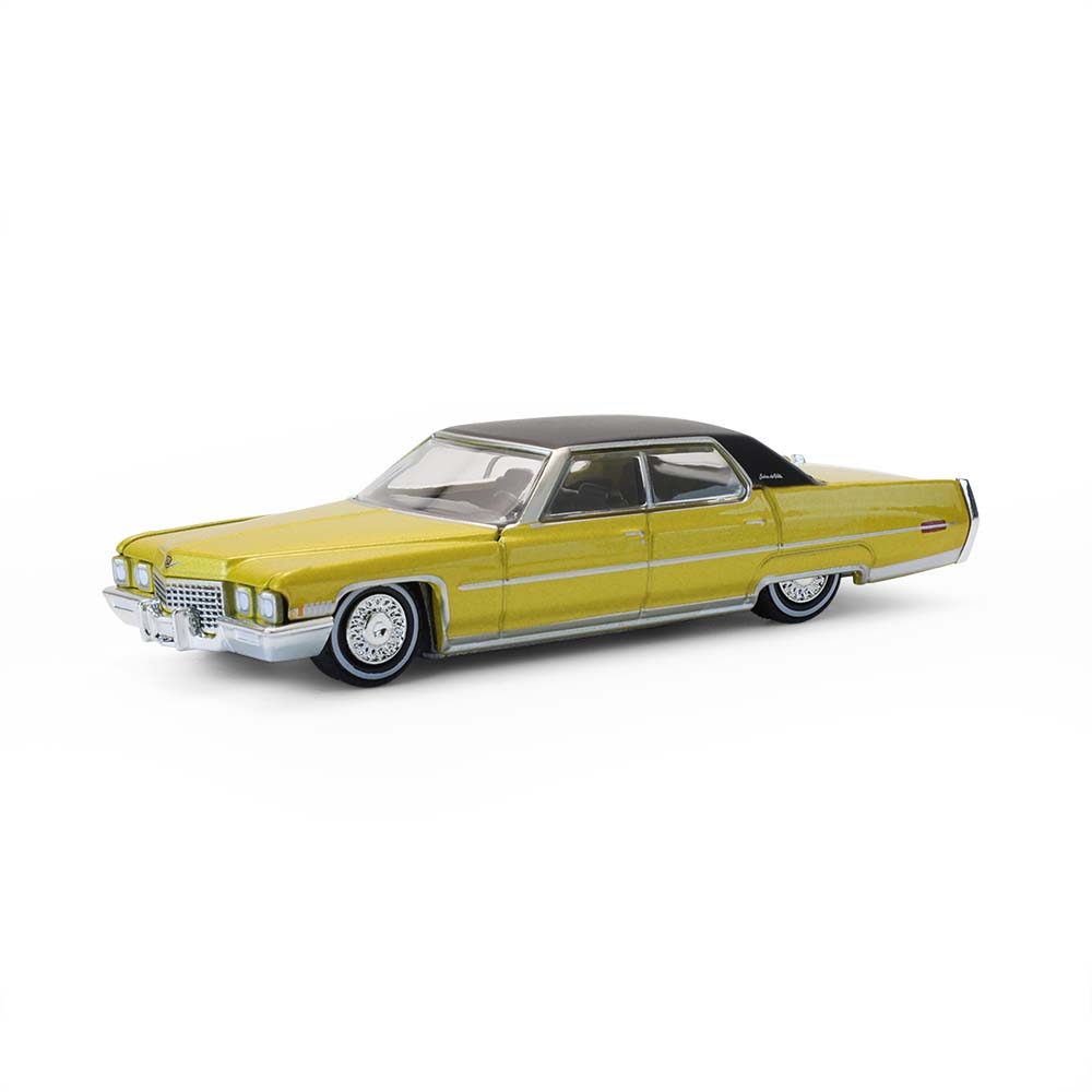Deville Lowrider