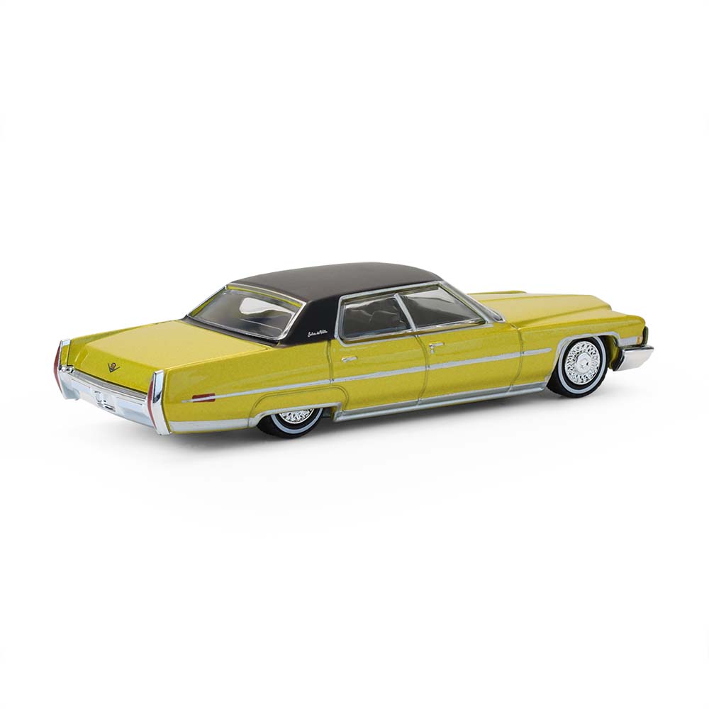 Deville Lowrider