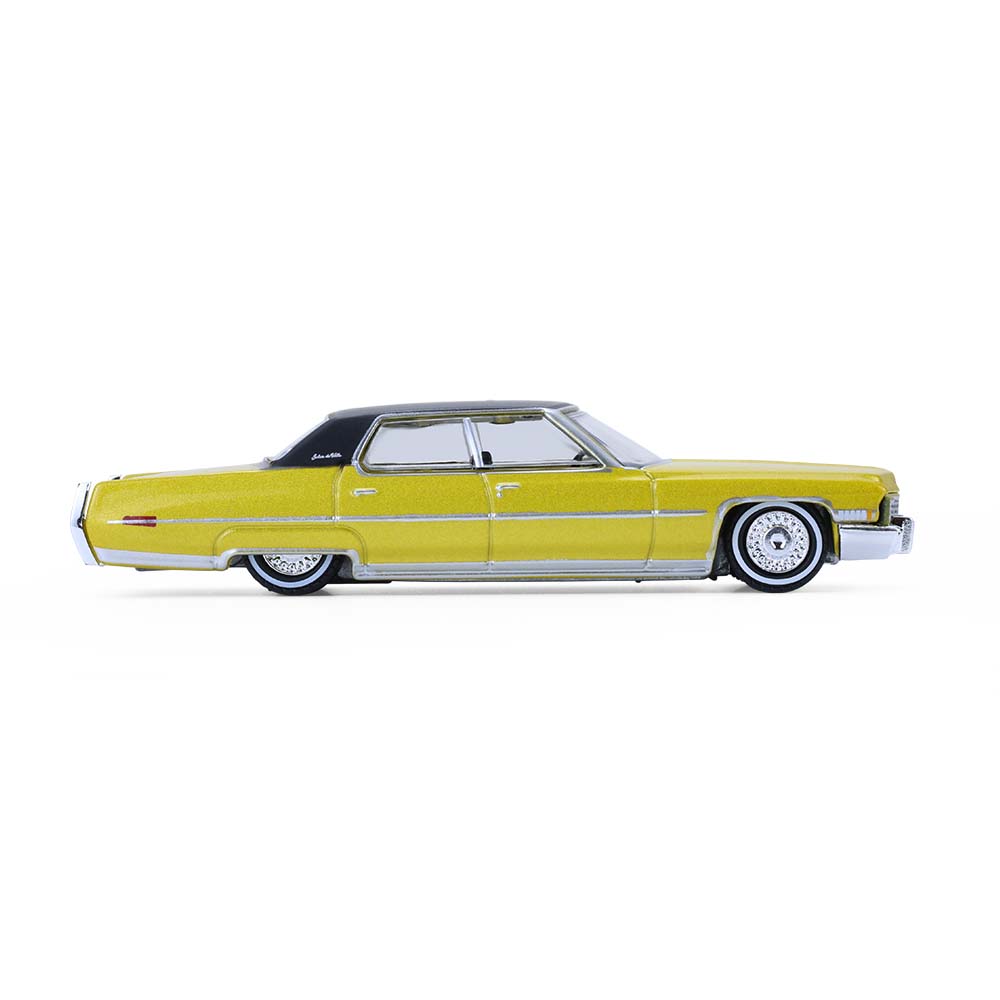Deville Lowrider