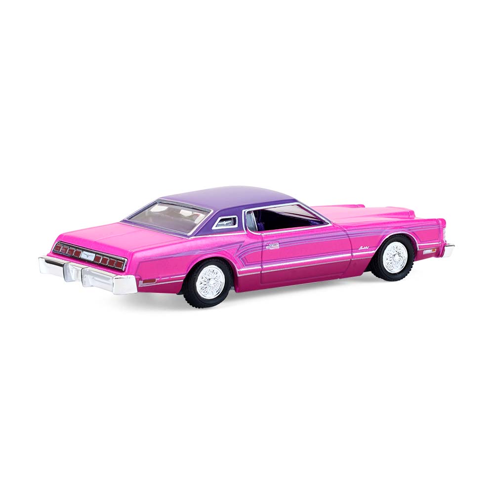 Thunderbird Lowrider