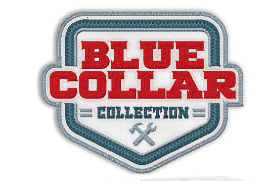 Blue Collar Collection