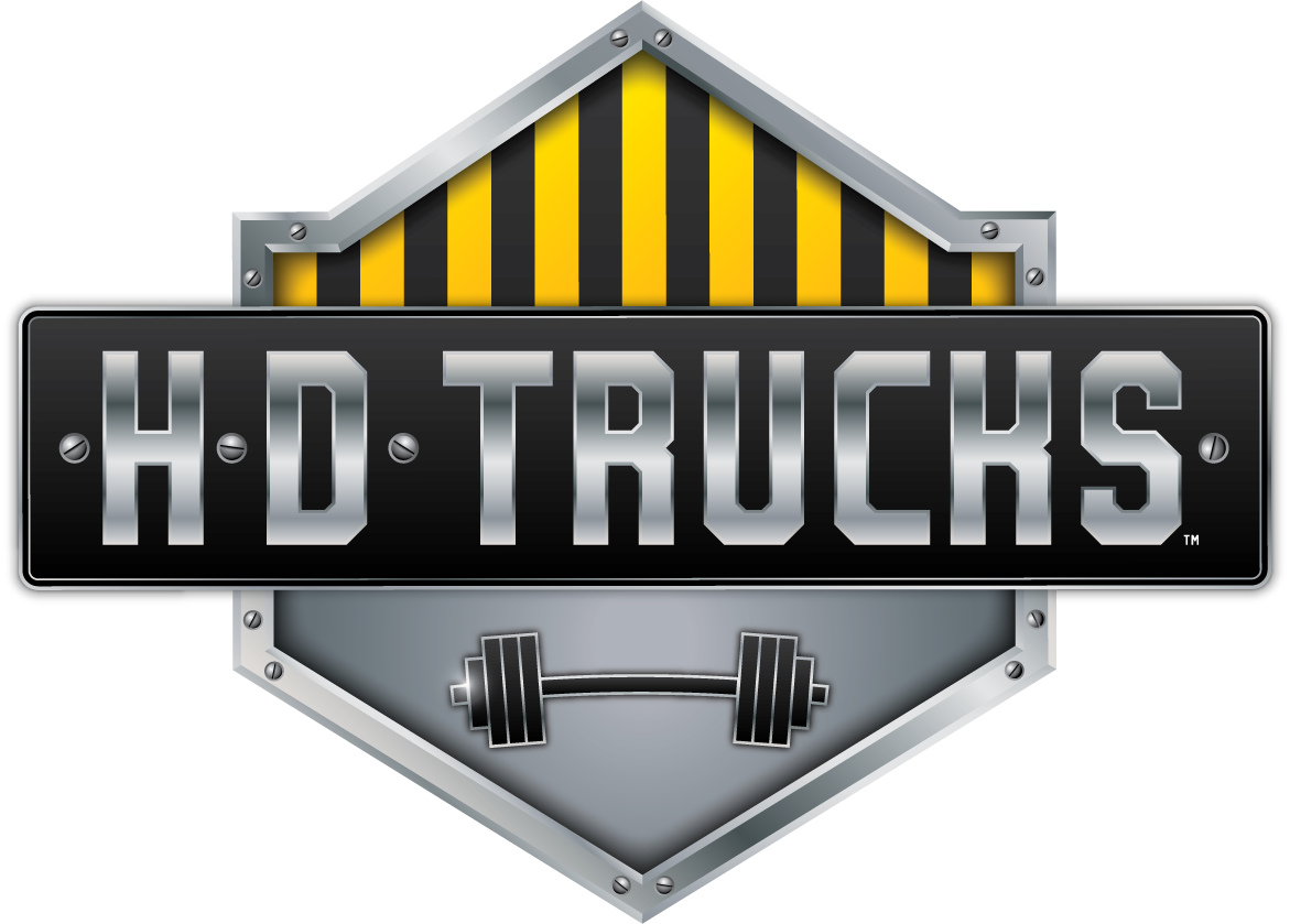 Heavy Duty (H.D.) Trucks