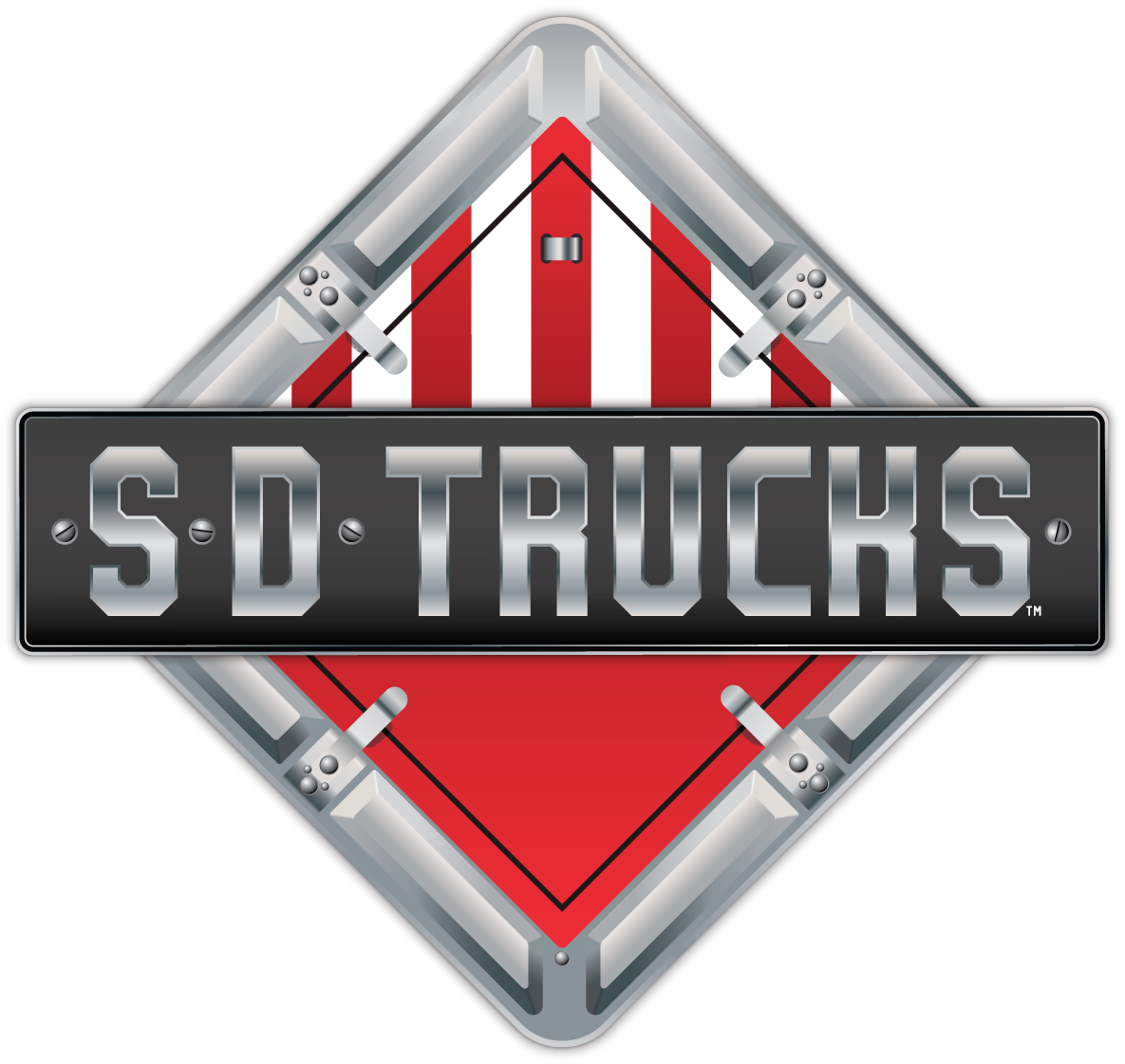 Standard Duty (S.D.) Trucks