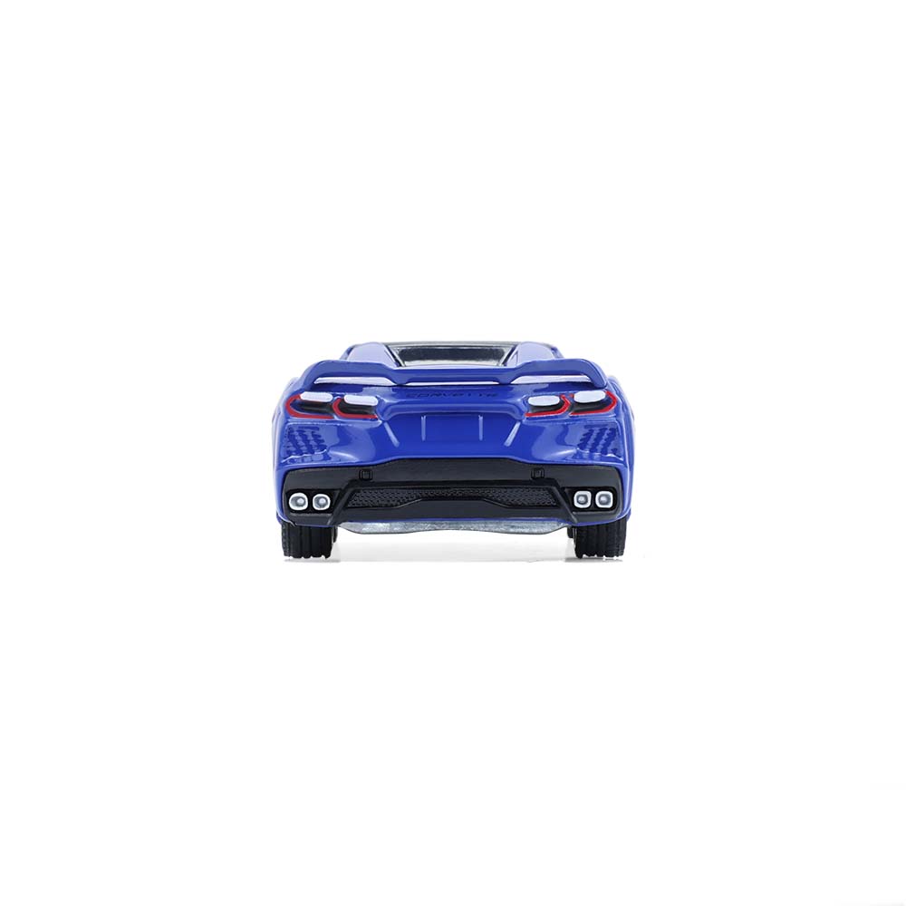 Corvette Stingray Convertible
